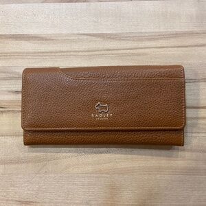 Brown RADLEY LONDON wallet
